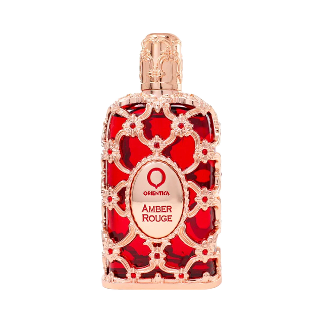 Orientica Amber Rouge EDP