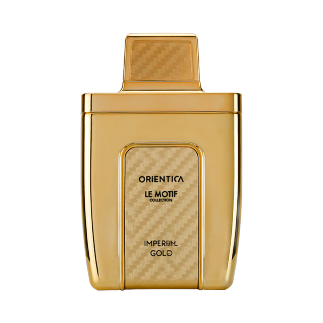 Orientica Imperial Gold EDP