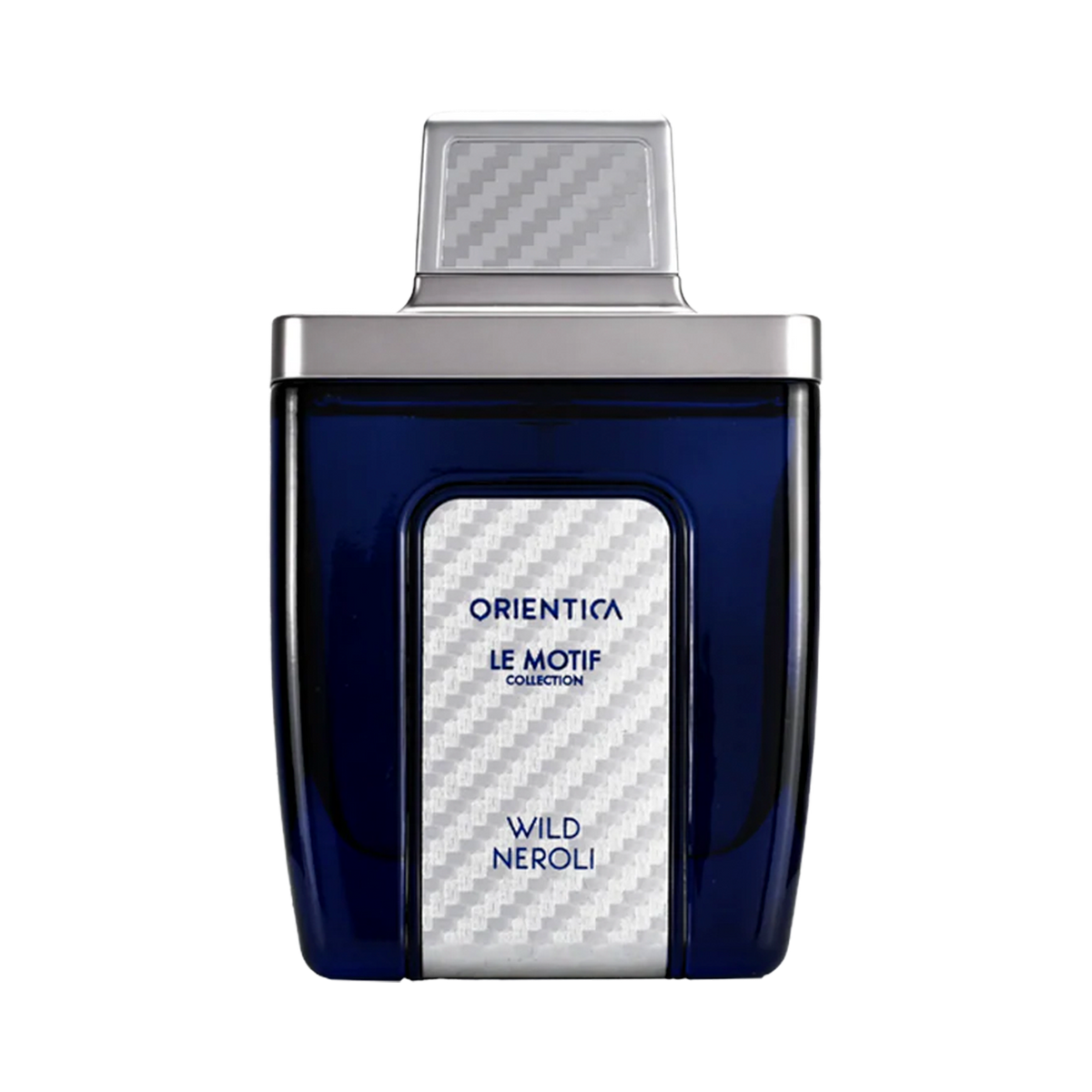 Orientica Wild Neroli EDP fragrance bottle