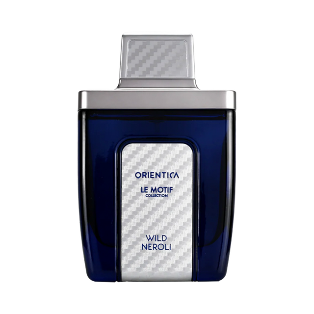 Orientica Wild Neroli EDP