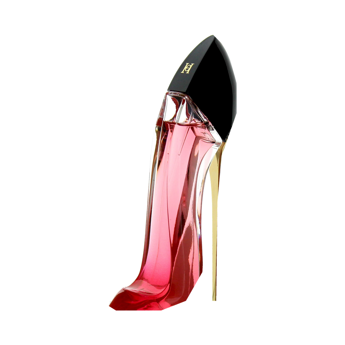 Carolina Herrera Very Good Girl EDP fragrance bottle