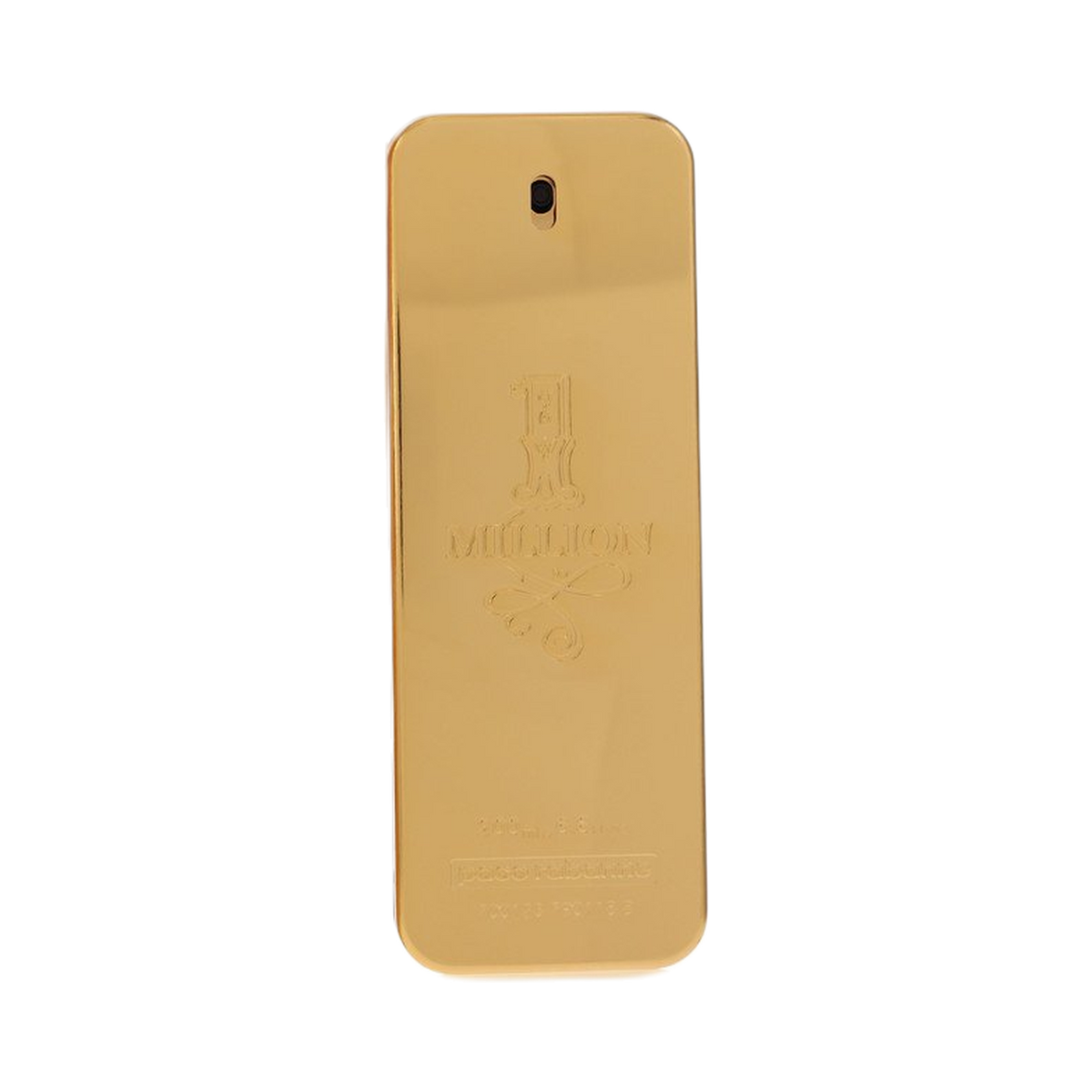 Paco Rabanne 1 Million EDT fragrance bottle