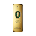 Paco Rabanne 1 Million Golden Oud Parfum Intense Parfum fragrance bottle