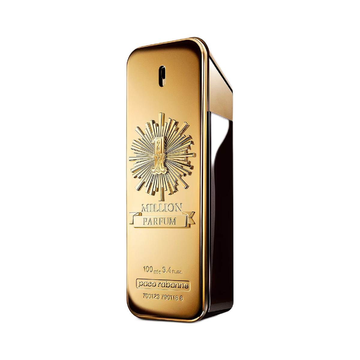 Paco Rabanne 1 Million Parfum fragrance bottle