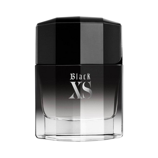 Paco Rabanne Black XS EDT