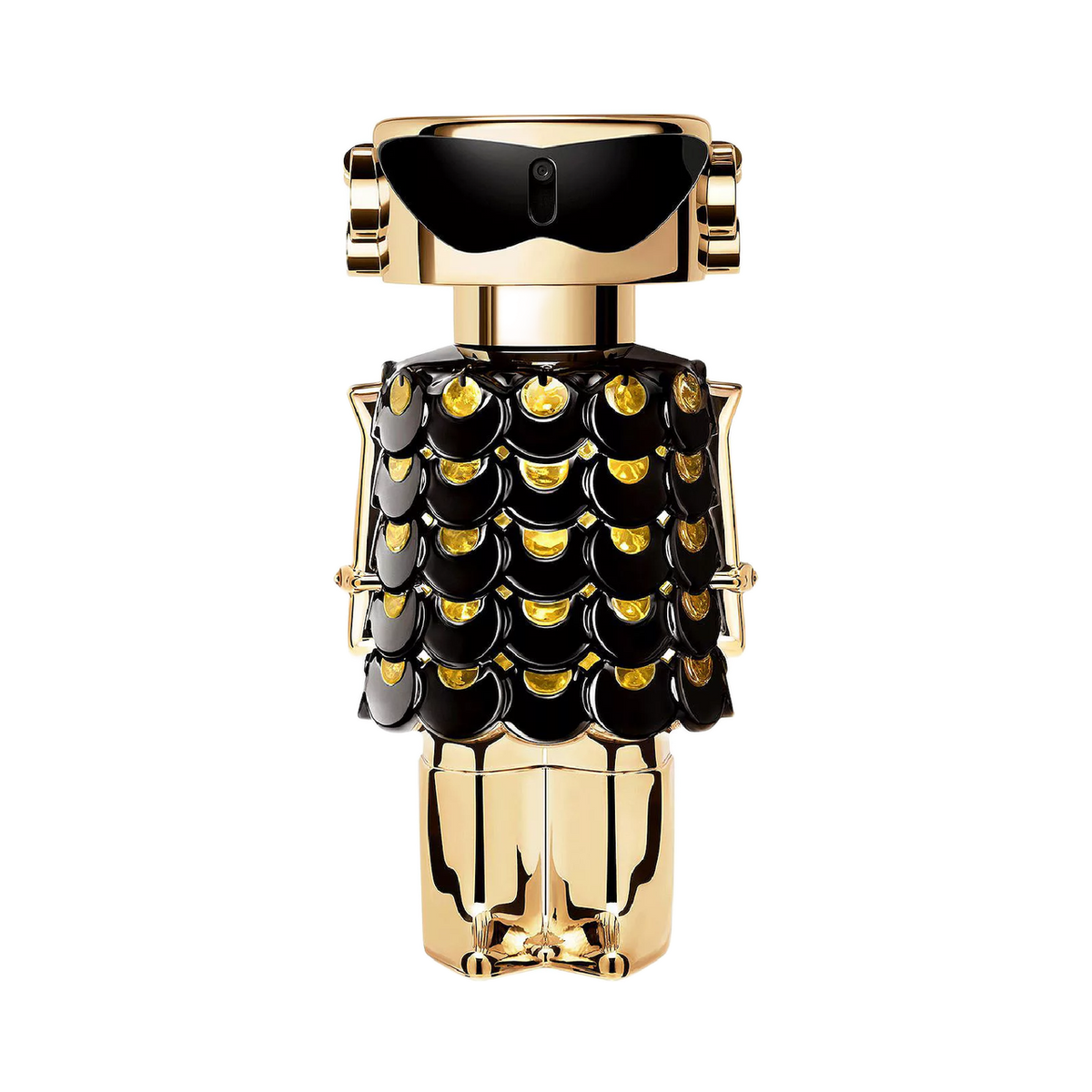 Paco Rabanne Fame Parfum fragrance bottle
