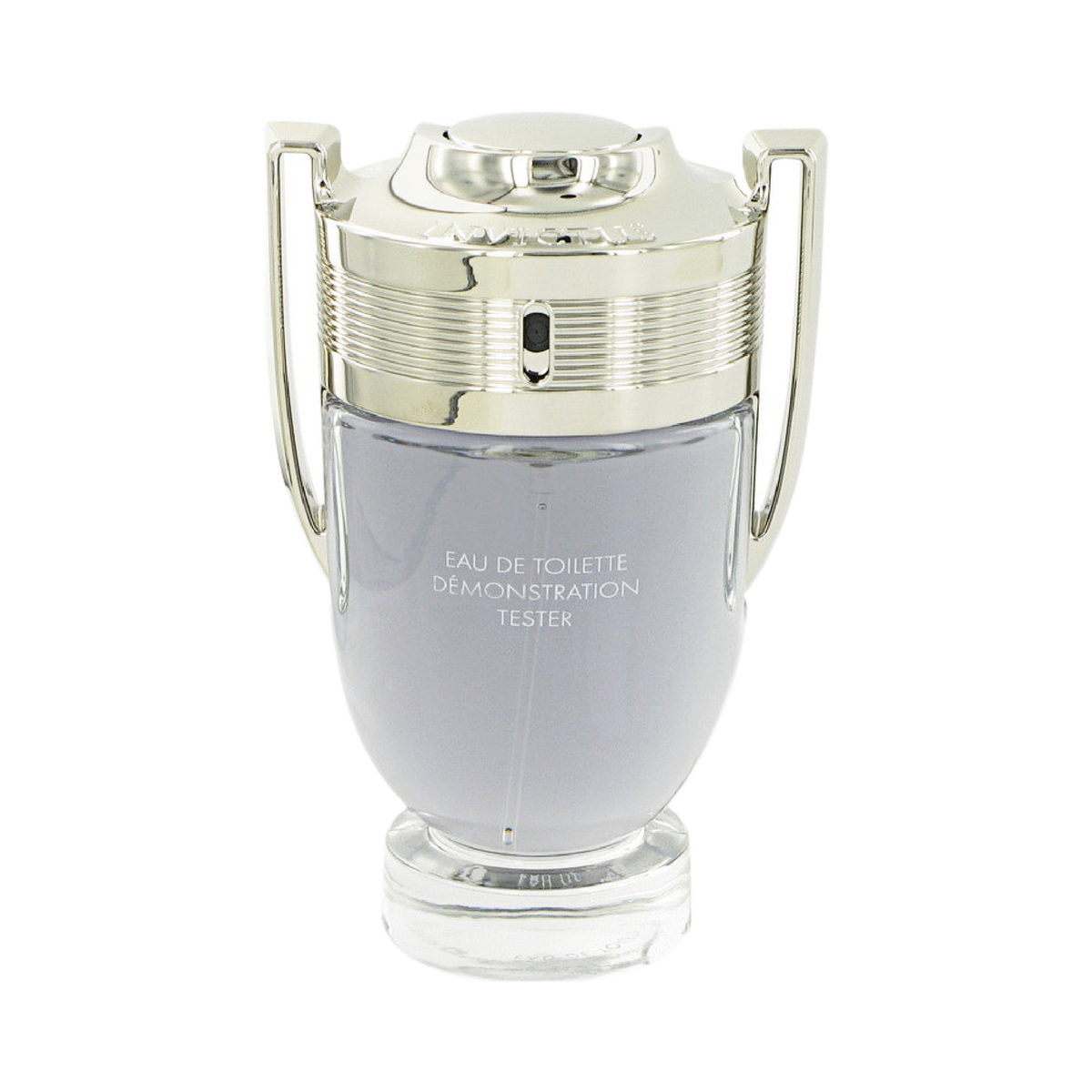 Paco Rabanne Invictus EDT fragrance bottle