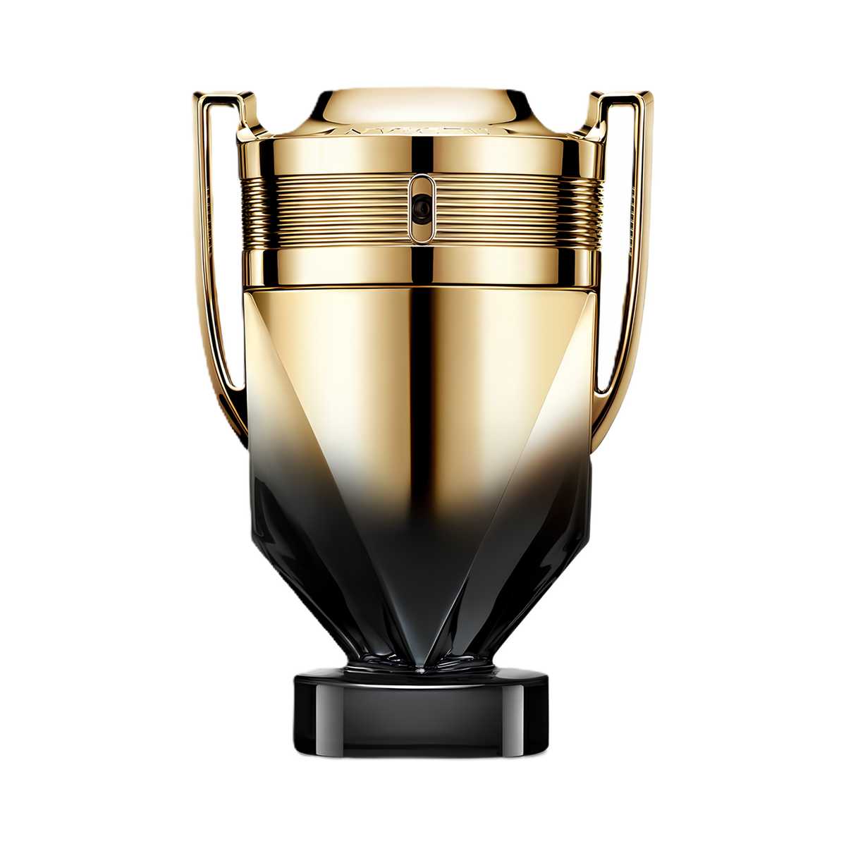 Paco Rabanne Invictus Elixir Parfum fragrance bottle