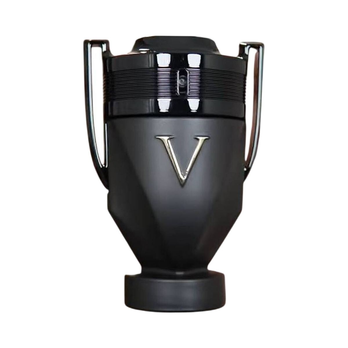 Paco Rabanne Invictus Victory Absolu Intense Parfum fragrance bottle