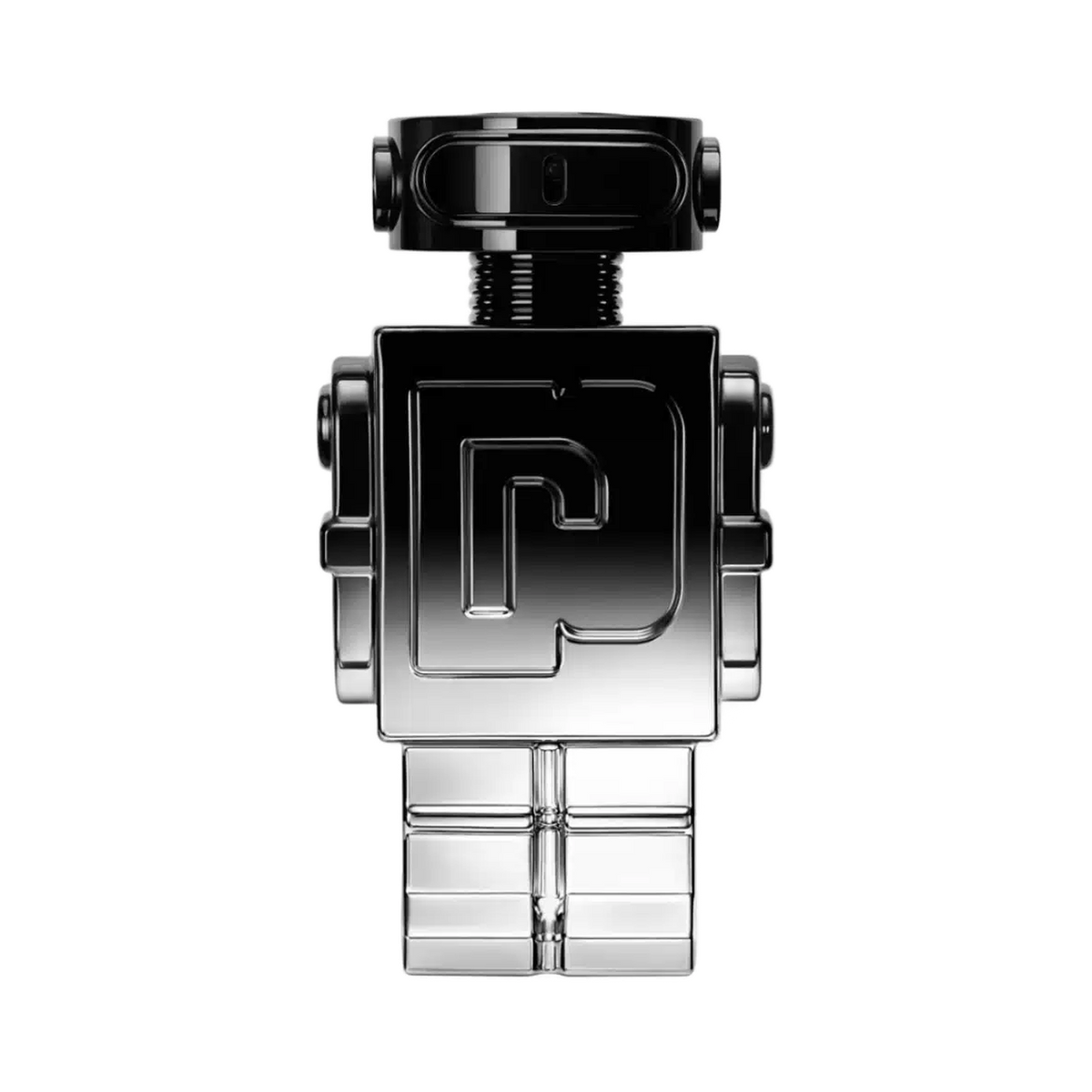 Paco Rabanne Phantom Elixir Intense Parfum fragrance bottle
