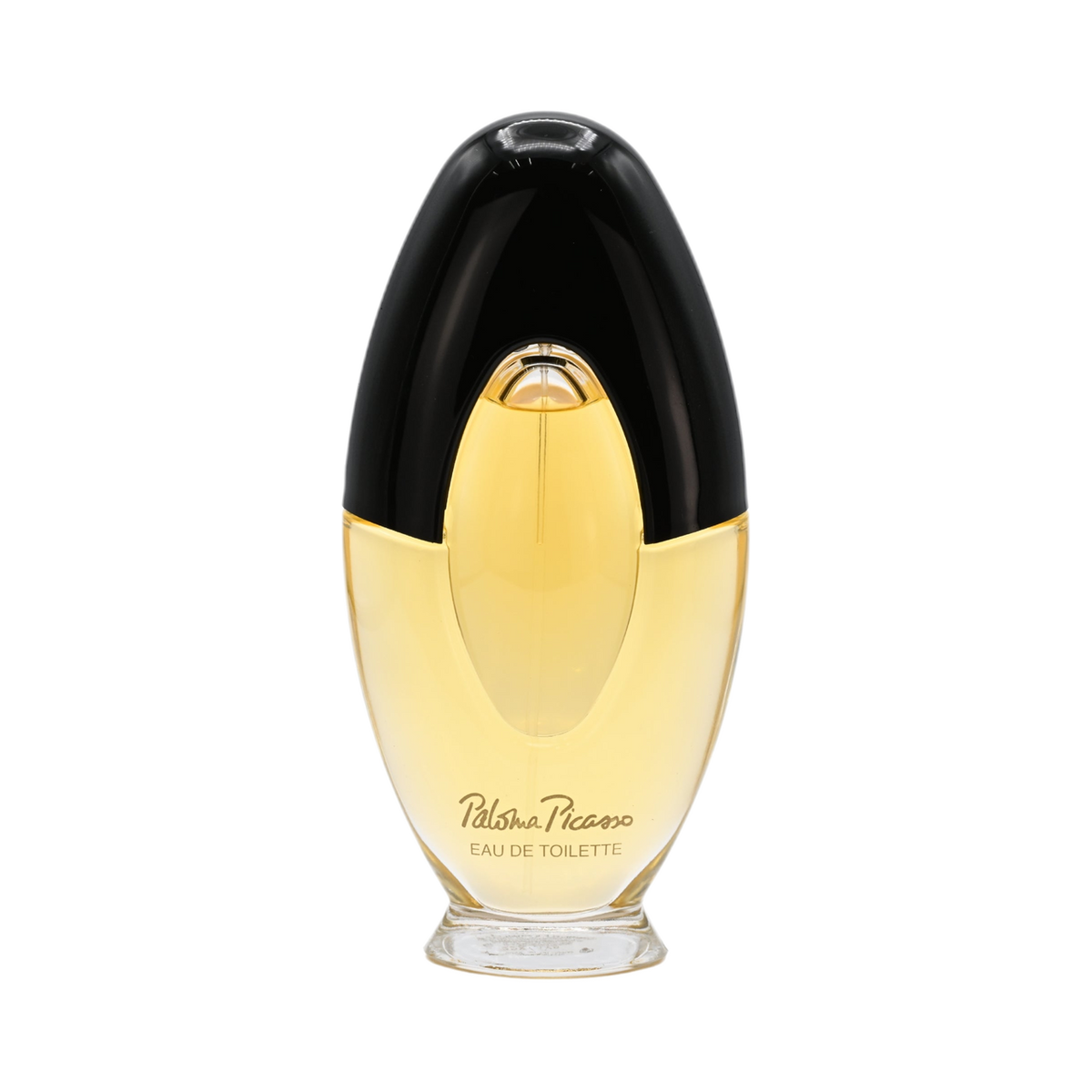 Paloma Picasso Paloma Picasso EDT fragrance bottle