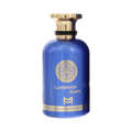 Patek Maison Luminous Azure EDP fragrance bottle
