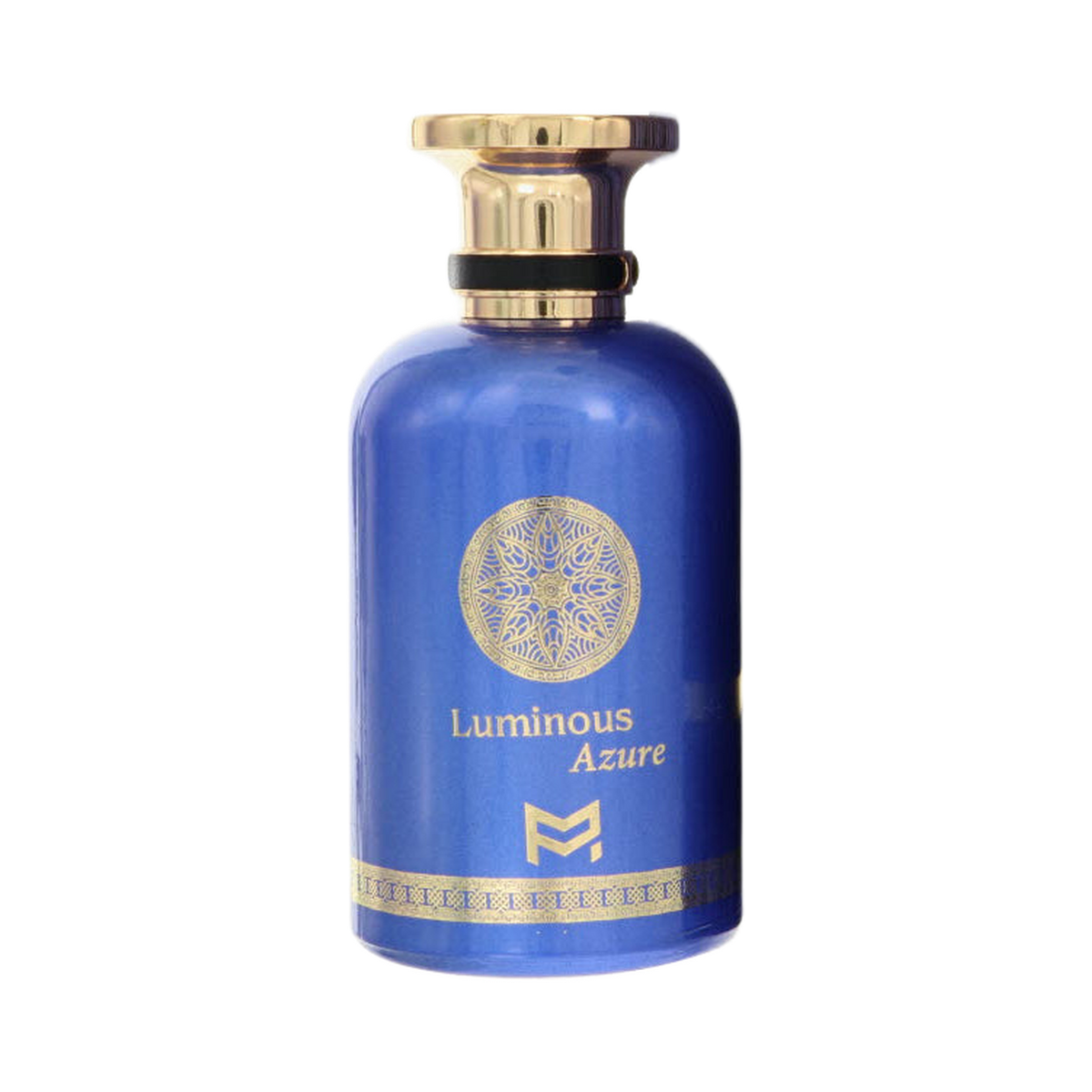 Patek Maison Luminous Azure EDP fragrance bottle