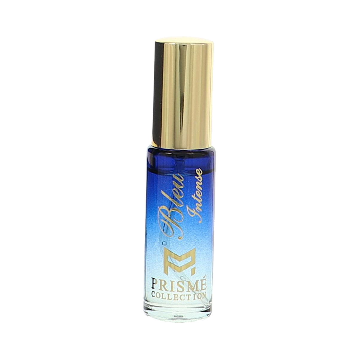 Patek Maison Prisme Bleu Intense Extrait de Parfum fragrance bottle