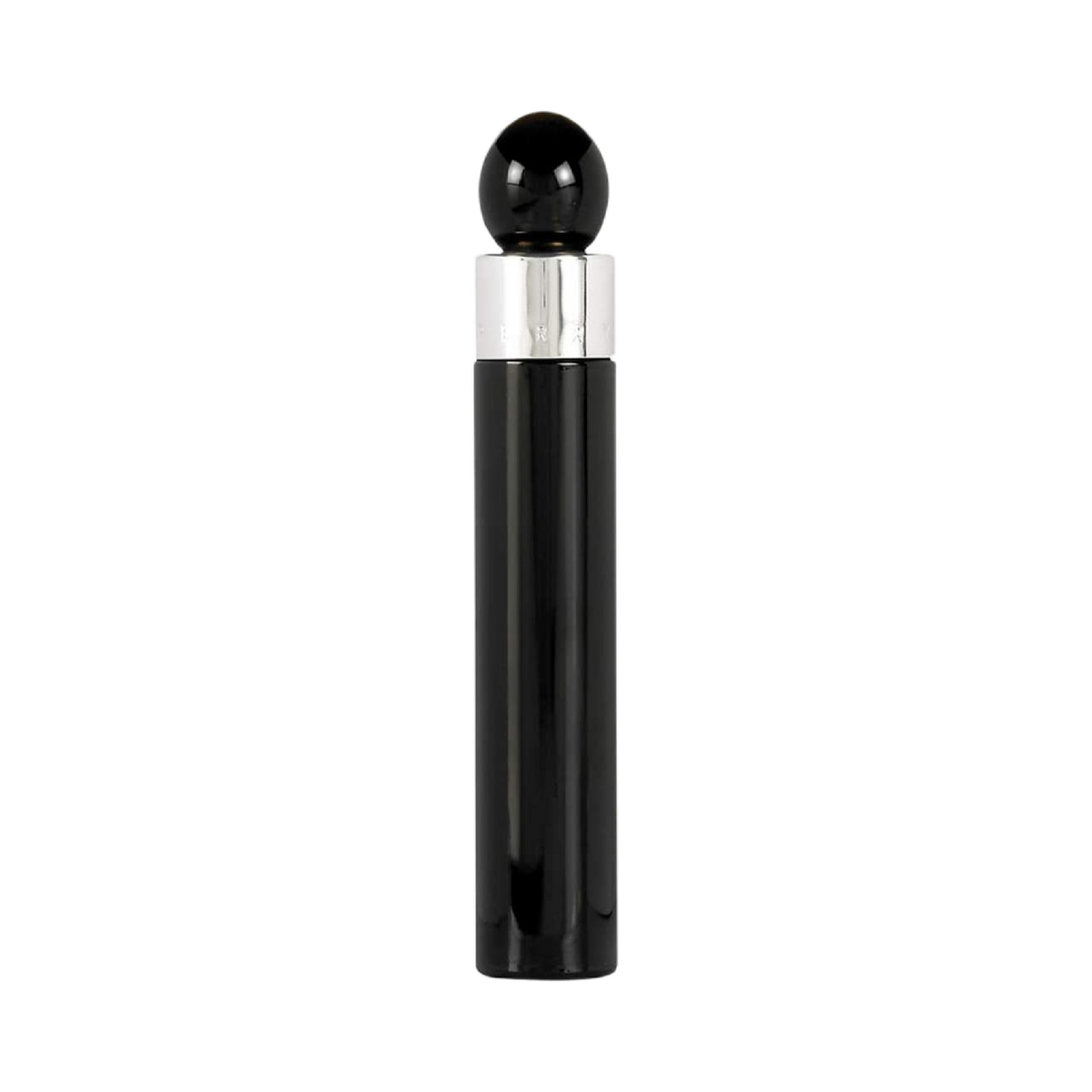 Perry Ellis 360 Black EDT fragrance bottle