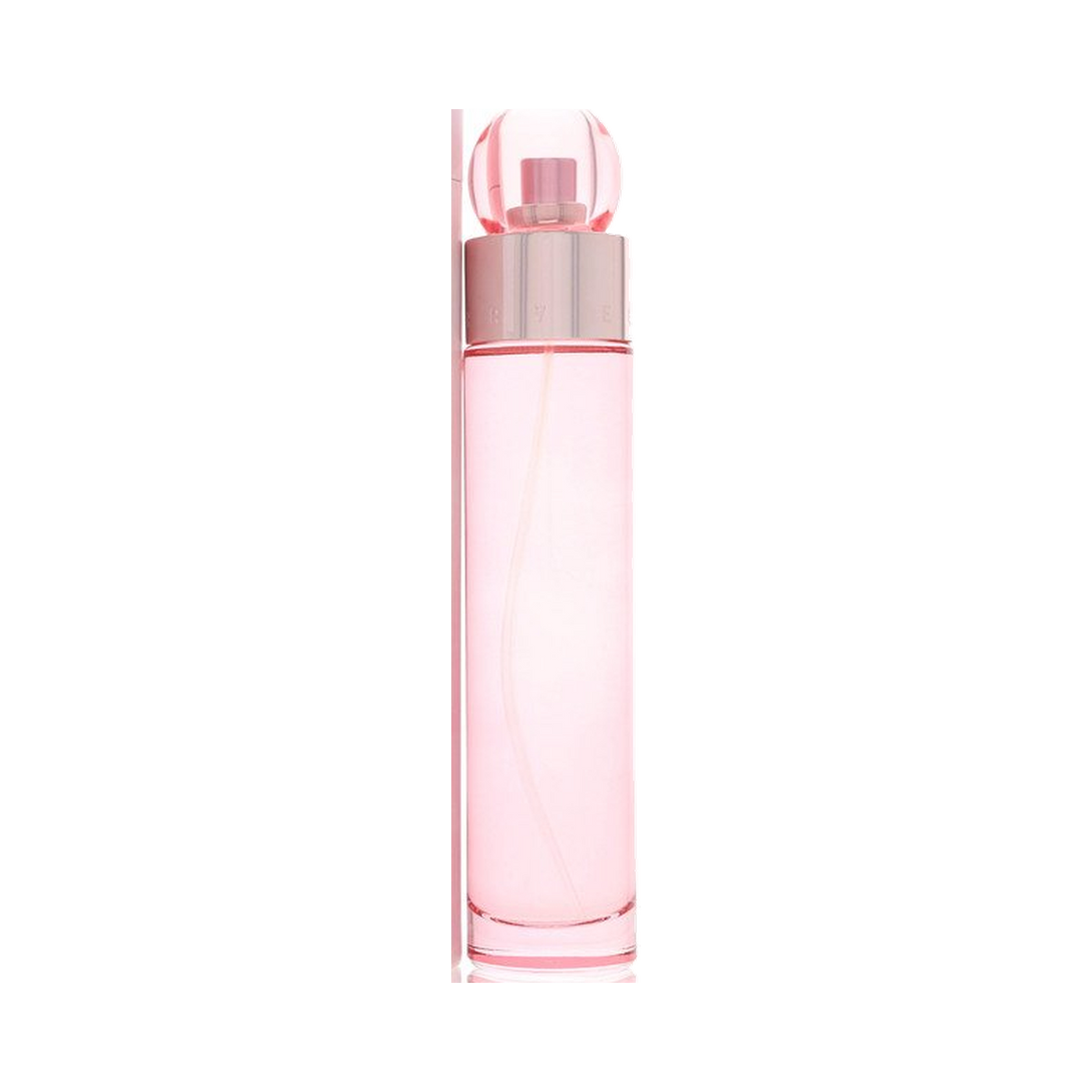 Perry Ellis 360 Blush EDP fragrance bottle