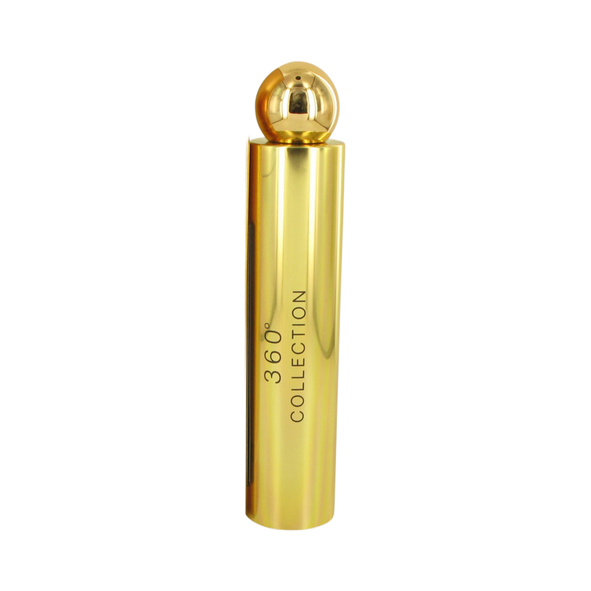 Perry Ellis 360 Collection EDP fragrance bottle