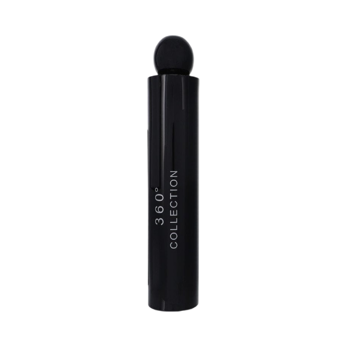Perry Ellis 360 Collection Noir EDT fragrance bottle