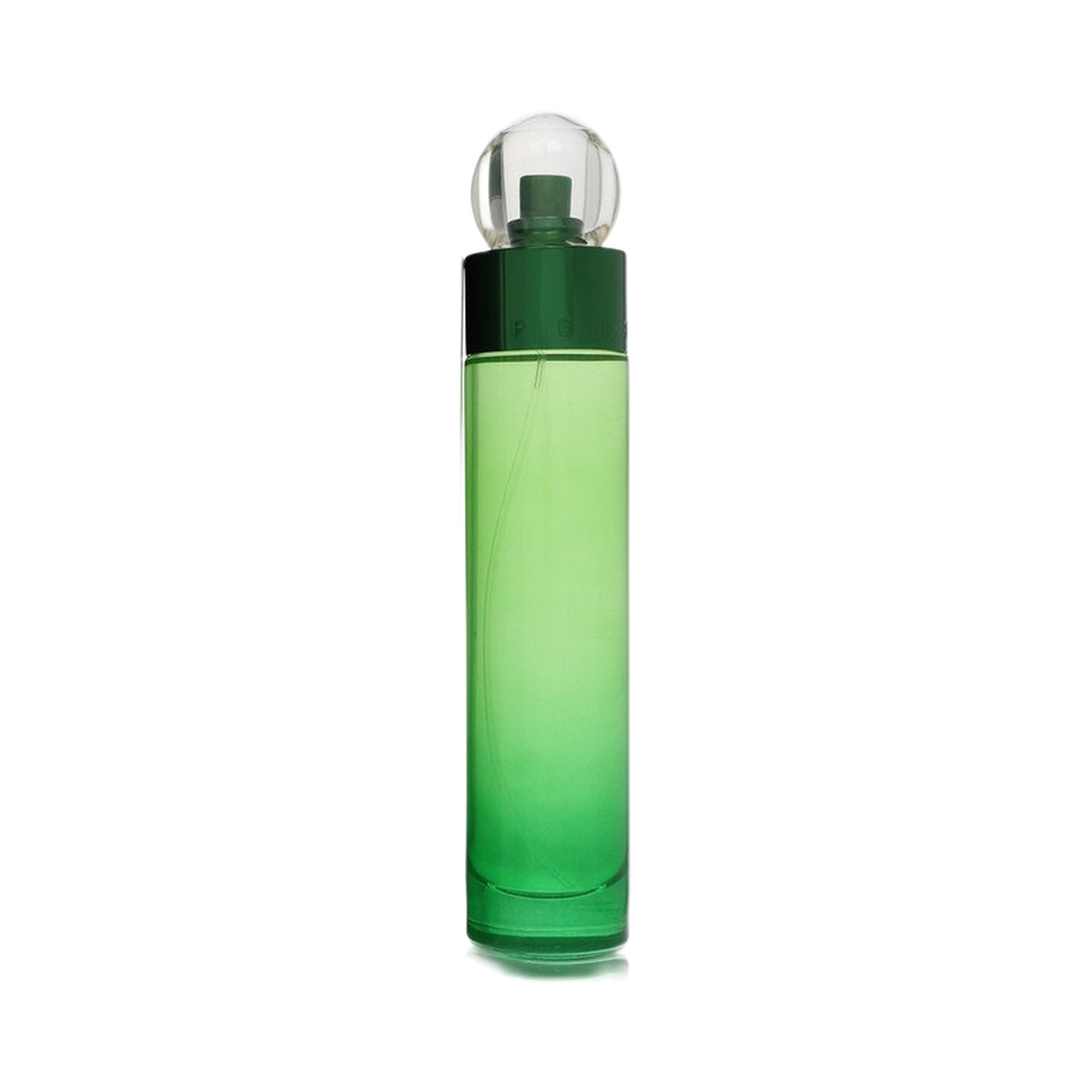 Perry Ellis 360 Green EDT fragrance bottle
