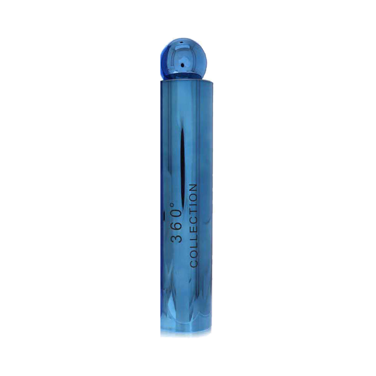 Perry Ellis 360 Magnetic Blue EDT fragrance bottle