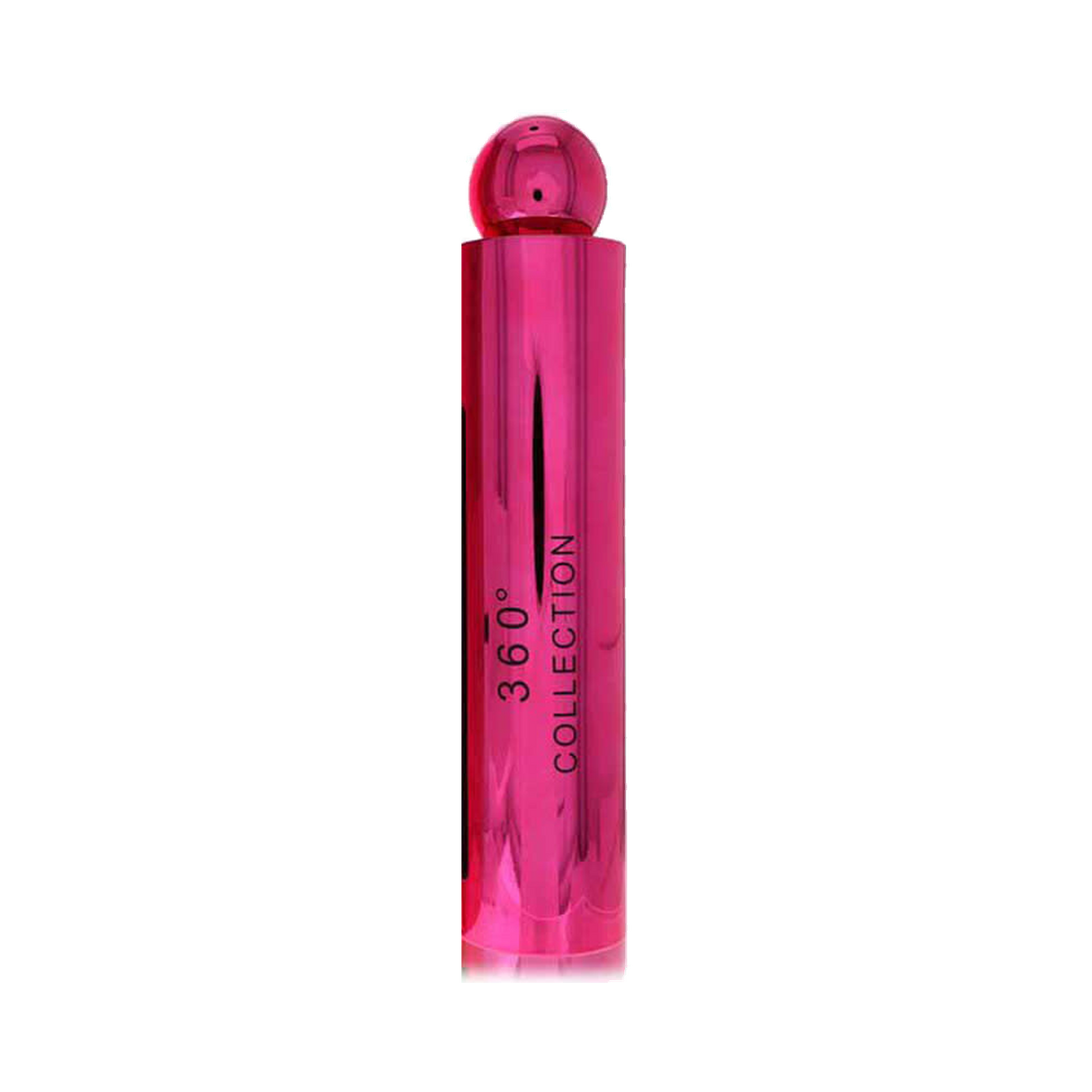 Perry Ellis 360 Magnetic Pink EDP fragrance bottle