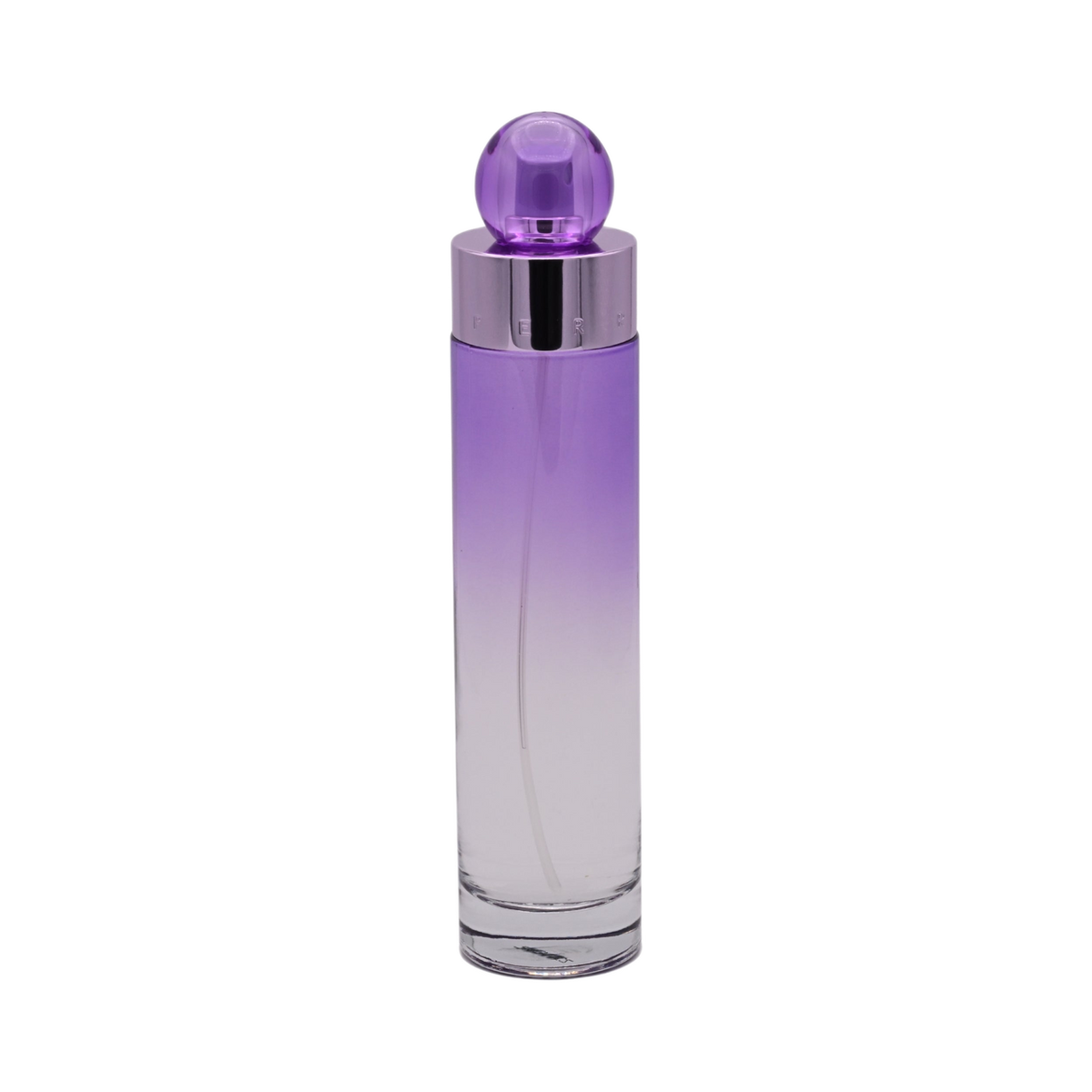 Perry Ellis 360 Purple EDP fragrance bottle
