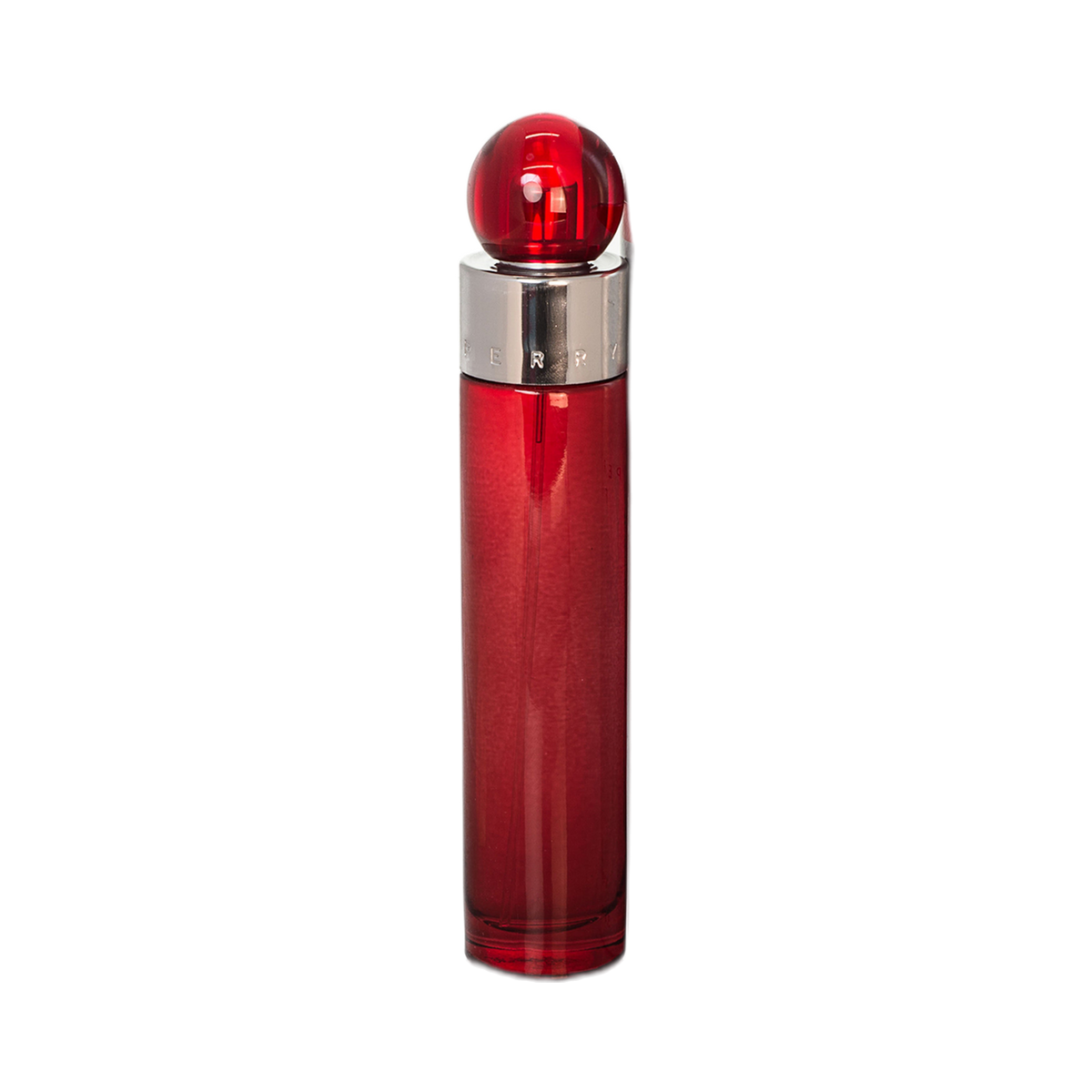 Perry Ellis 360 Red EDT fragrance bottle