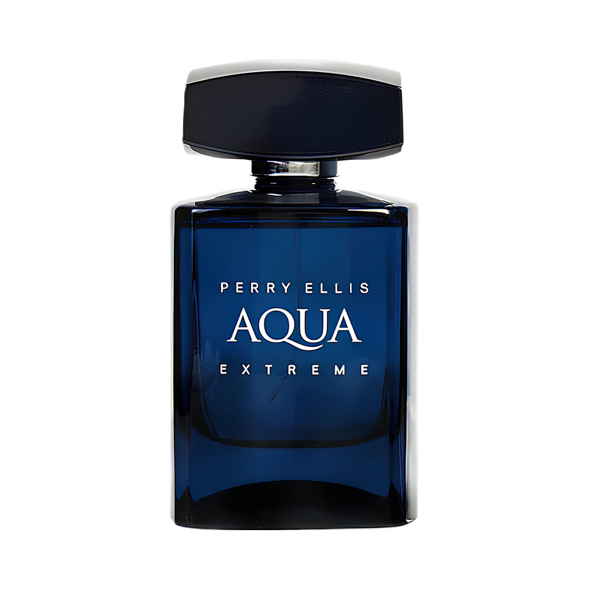 Perry Ellis Aqua Extreme EDT fragrance bottle