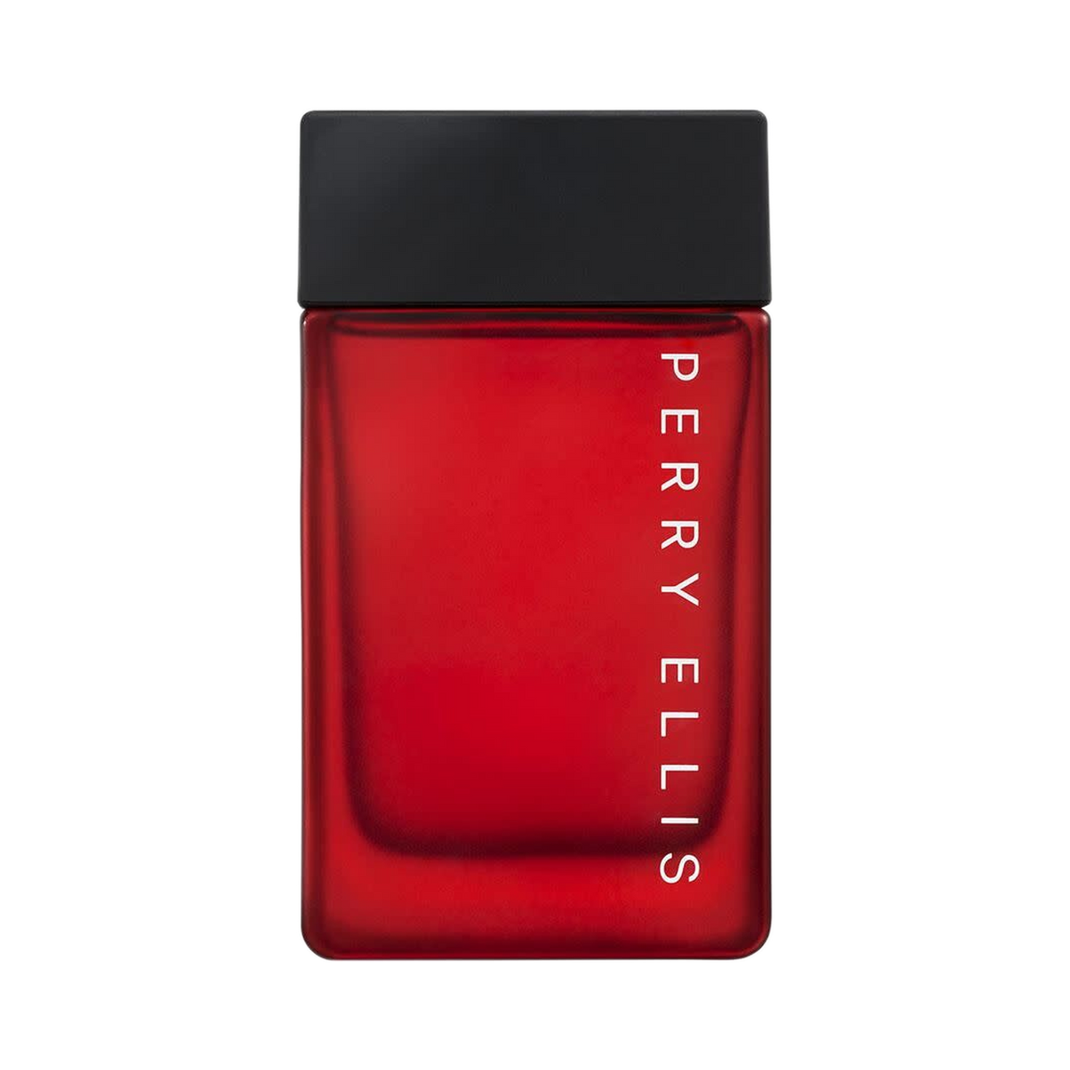 Perry Ellis Bold Red EDT fragrance bottle