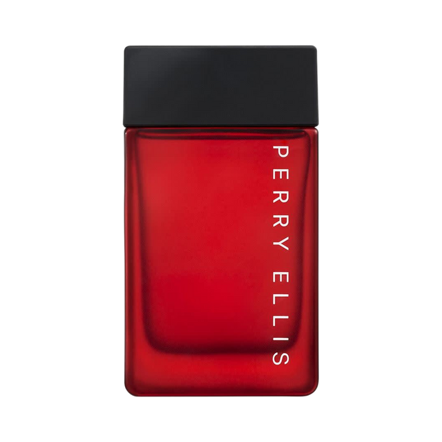 Perry Ellis Bold Red EDT
