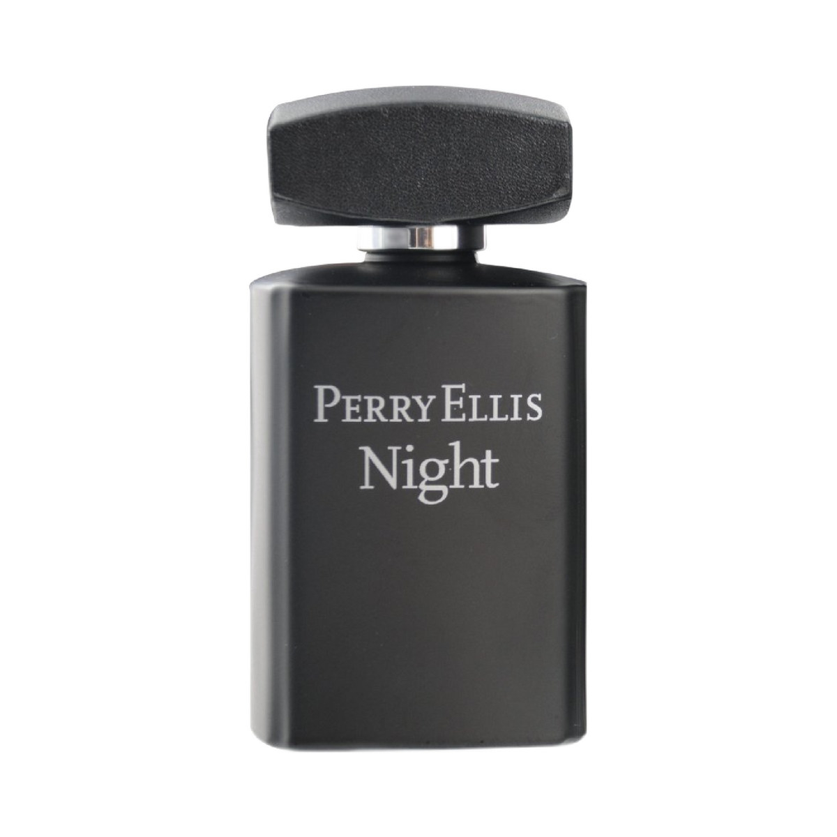 Perry Ellis Night EDT fragrance bottle