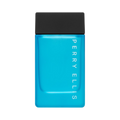 Perry Ellis Pure Blue EDT fragrance bottle