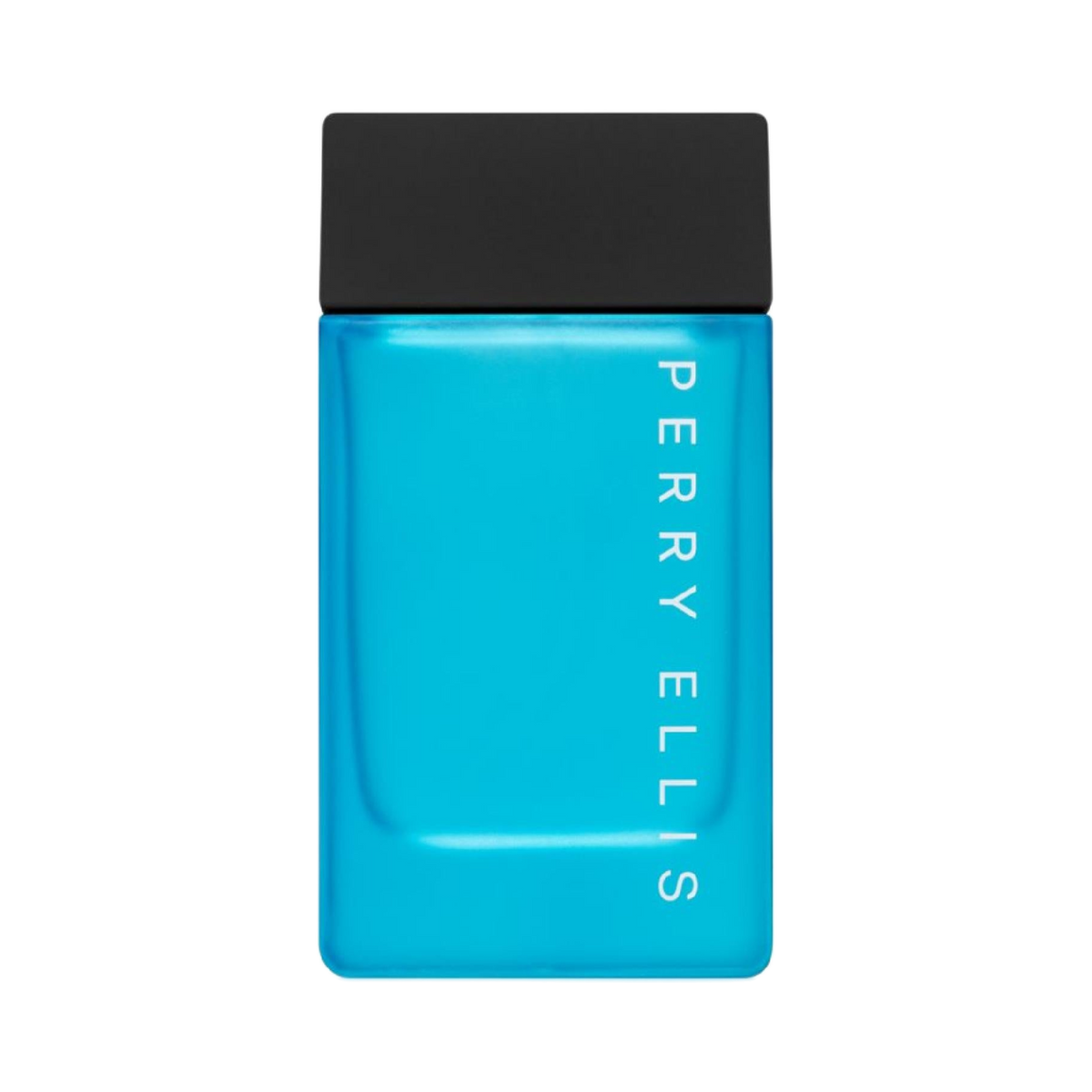 Perry Ellis Pure Blue EDT fragrance bottle