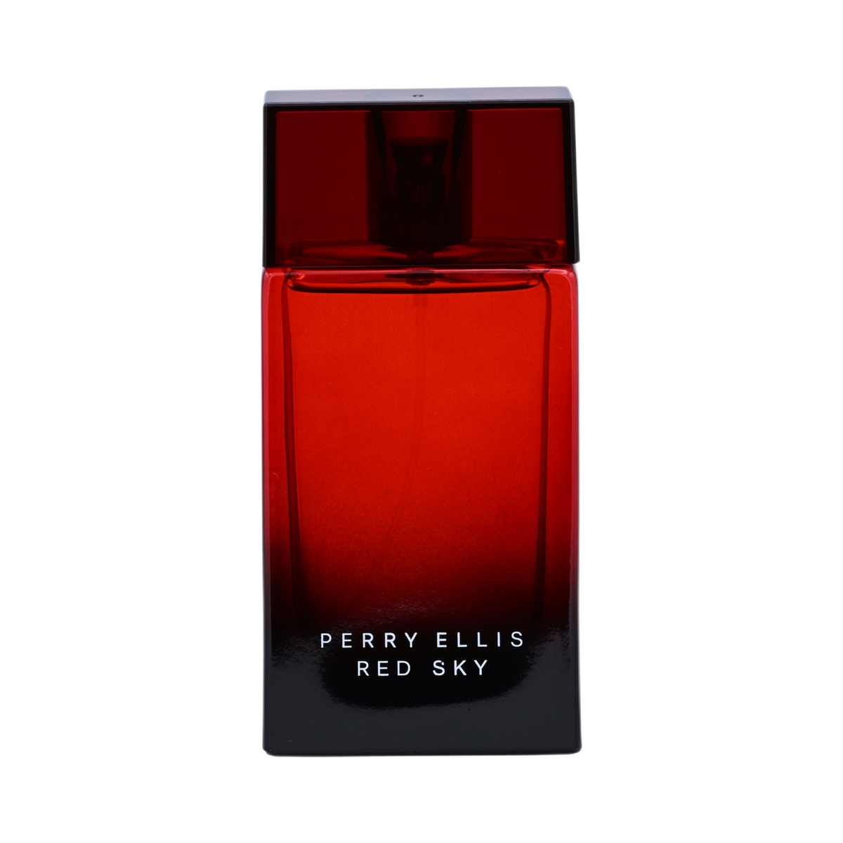 Perry Ellis Red Sky EDT fragrance bottle