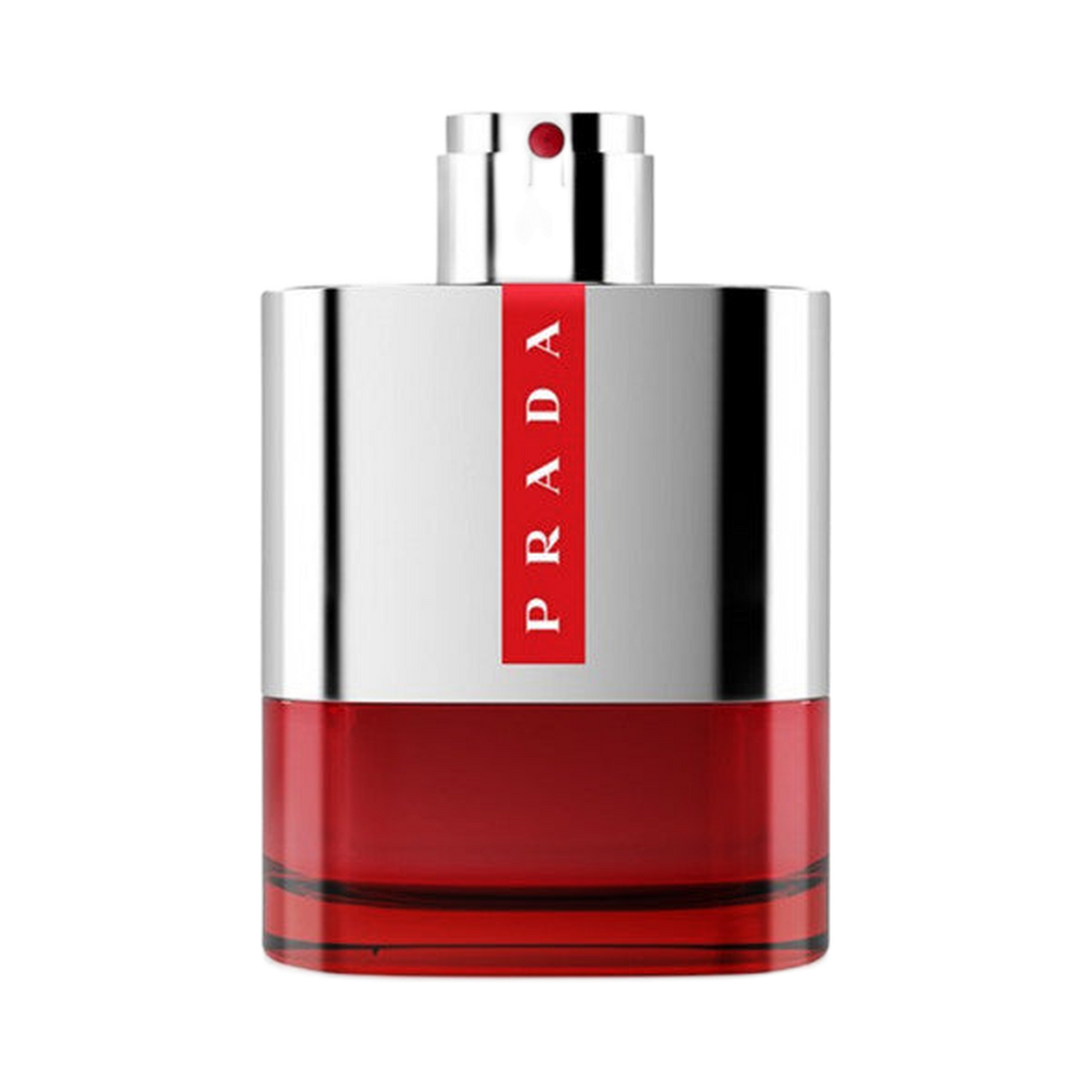 Prada Luna Rossa Sport EDT fragrance bottle
