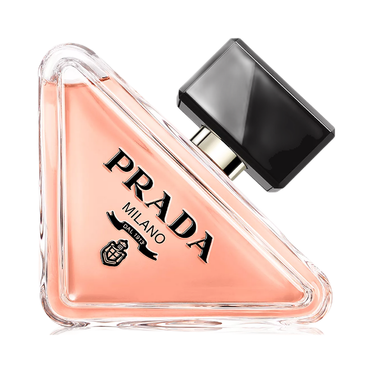 Prada Paradoxe EDP fragrance bottle