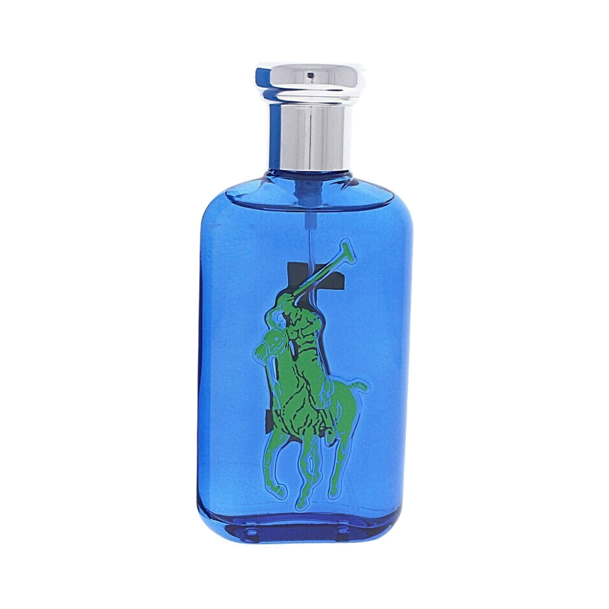 Ralph Lauren Polo Big Pony #1 EDT fragrance bottle