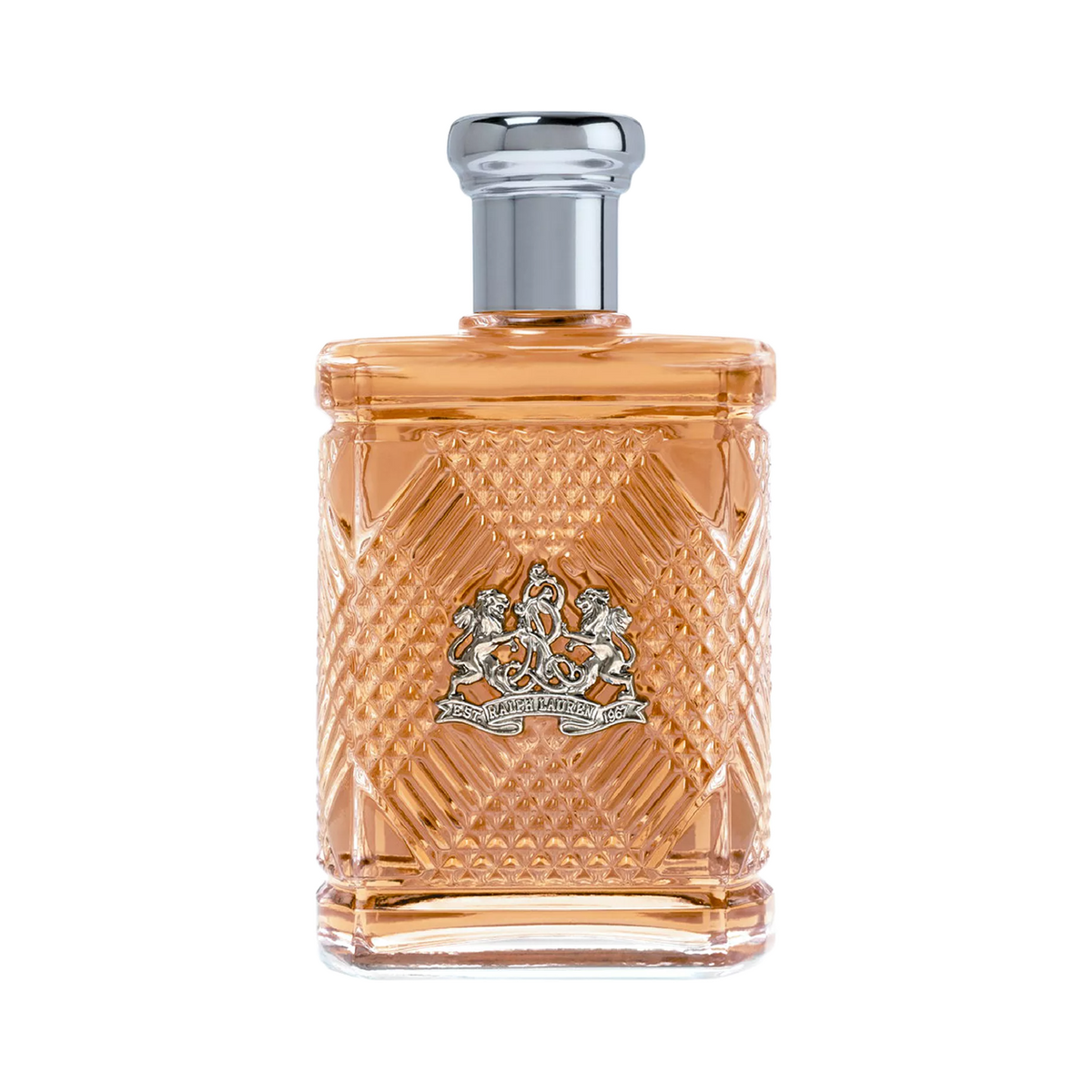 Ralph Lauren Safari EDT fragrance bottle