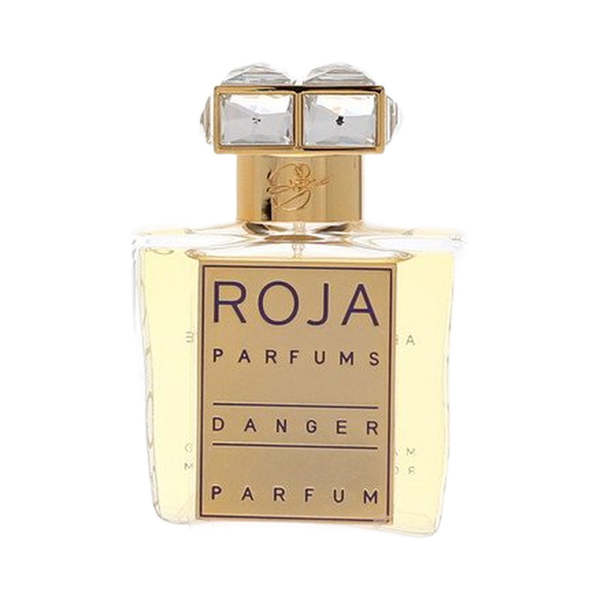Roja Dove Danger Parfum fragrance bottle