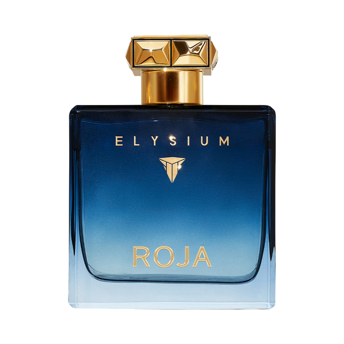 Roja Dove Elysium Eau Intense pour homme EDP fragrance bottle