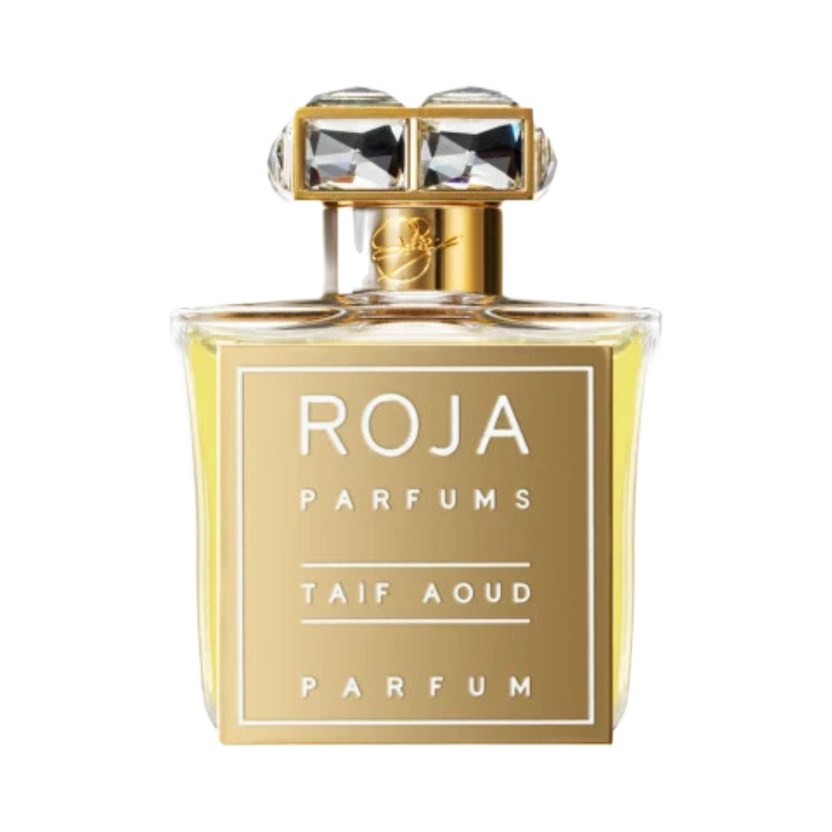 Roja Dove Taif Aoud Parfum fragrance bottle