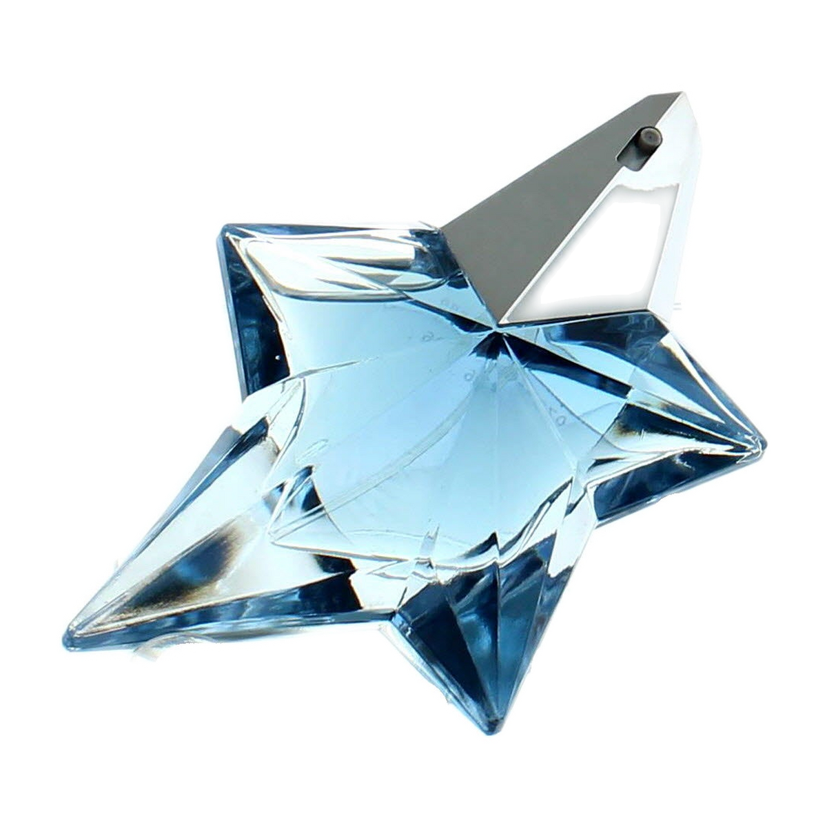 Mugler Angel EDP fragrance bottle