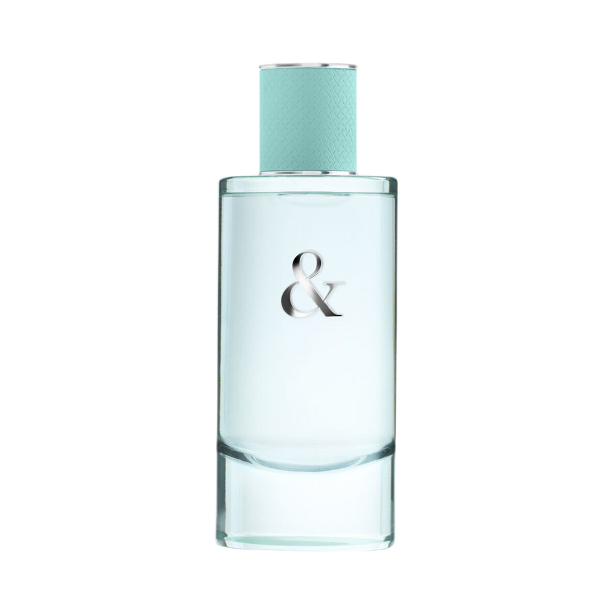 Tiffany & Co. Love EDP fragrance bottle