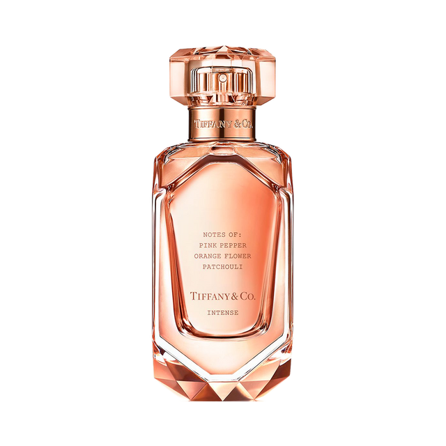 Tiffany & Co. Rose Gold Intense EDP