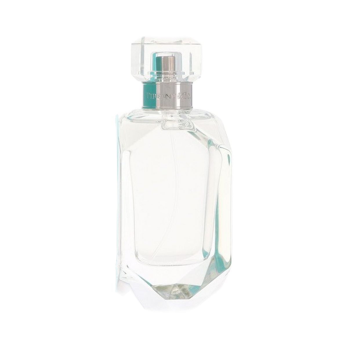 Tiffany & Co. Sheer EDT fragrance bottle