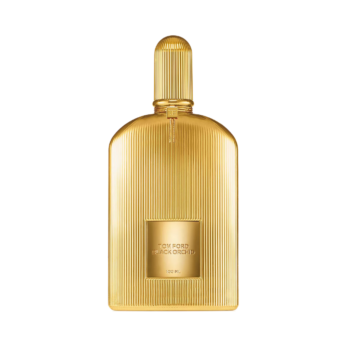 Tom Ford Black Orchid Parfum fragrance bottle