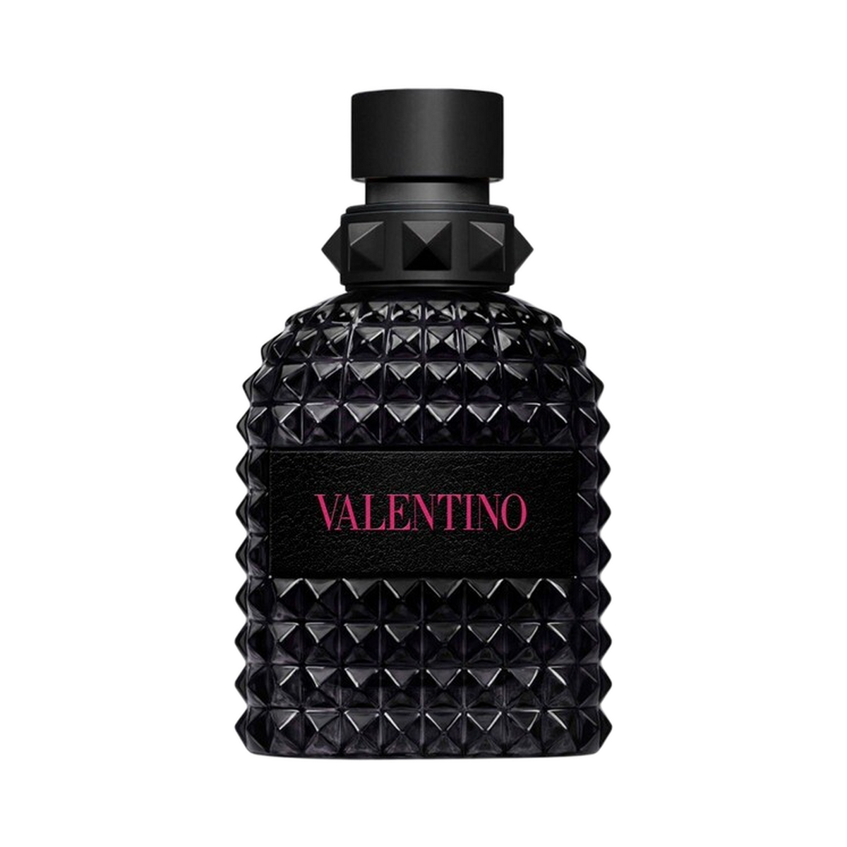 Valentino Born In Roma Extradose Parfum for Men fragrance bottle