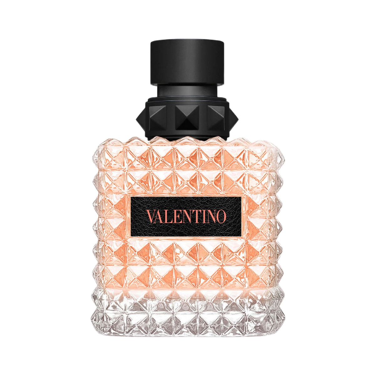 Valentino Donna Born In Roma Coral Fantasy EDP fragrance bottle