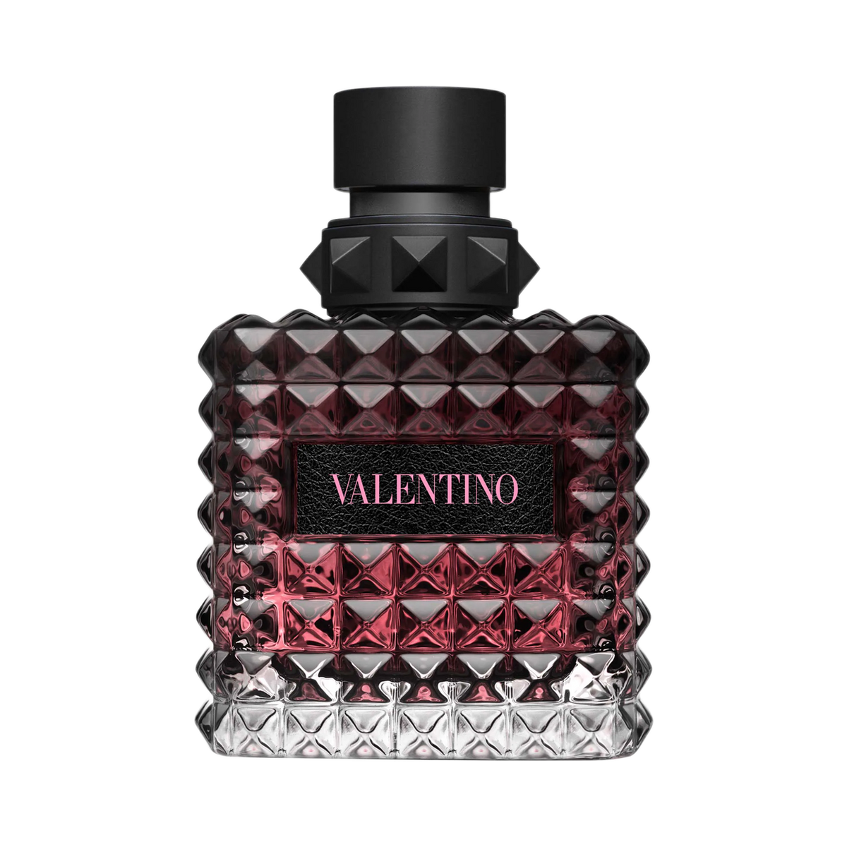 Valentino Donna Born in Roma Intense EDP fragrance bottle
