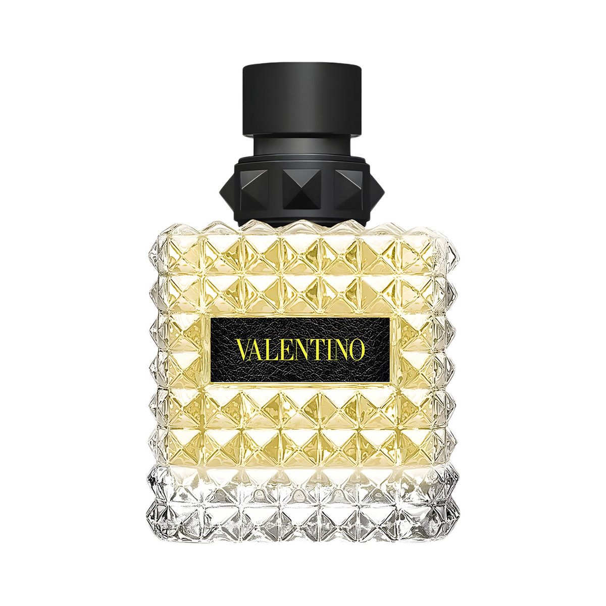 Valentino Donna Born In Roma Yellow Dream EDP fragrance bottle